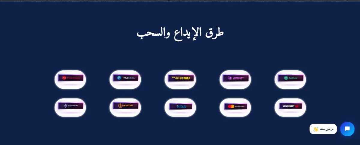 طرق-السحب-والايداع-في-inzo