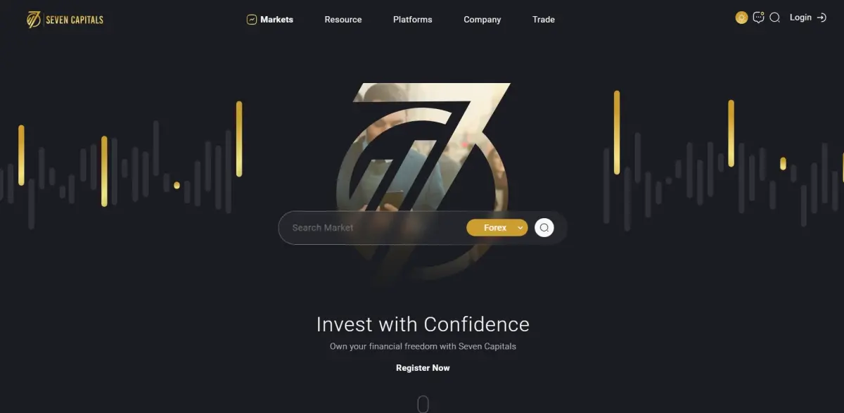 تقييم شركة Seven Capitals