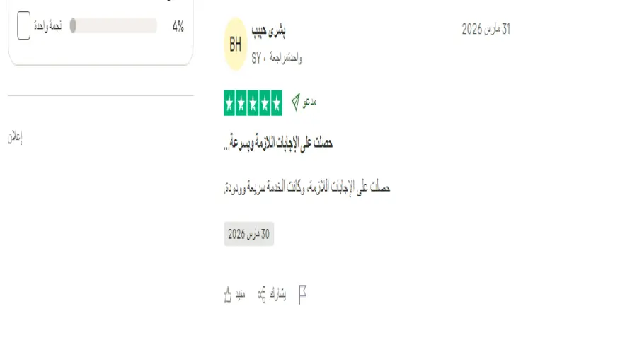 ماذا يقول المتداولون عن شركة INZO؟