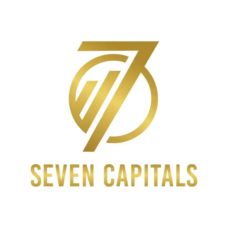 لوجو-شركة-Seven Capitals